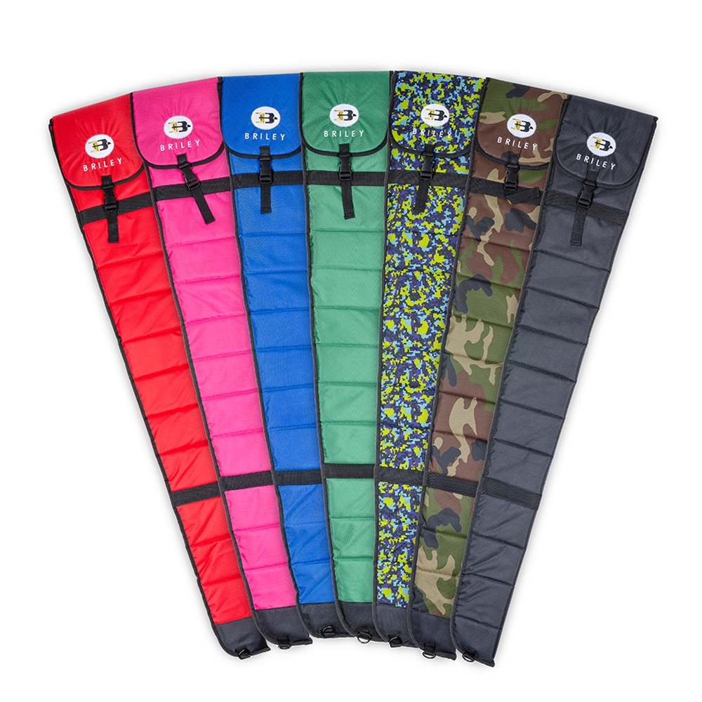 Briley MFG Briley Soft Gun Case Many Colors to choose!
