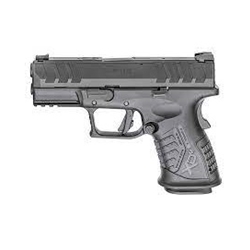 Springfield Armory XDM Elite Compact OSP XDME9389CBHCOSPD, 9mm, 3.8", 2-14rd mags, (G64177)
