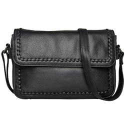 Parker Crossbody Concealed Carry Purse by Lady Conceal (LADY/PARKER)