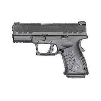 Springfield Armory XDM Elite Compact OSP XDME9389CBHCOSPD, 9mm, 3.8", 2-14rd mags, (G64160)