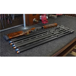 Blaser F3 Briley Pro Performance Barrel Package
