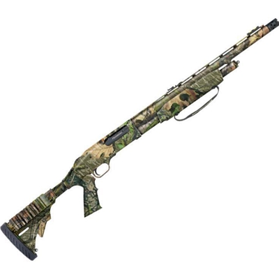 5. Turkey Hunting Package