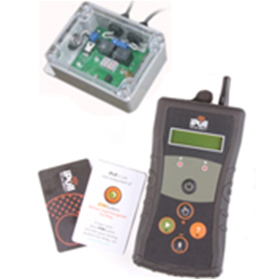 iPull Diagrams and Instructions