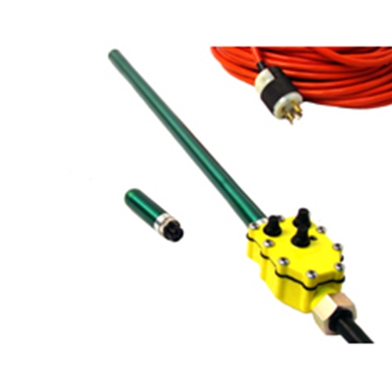 Briley's High Tech Voice Release Pickle Instructions