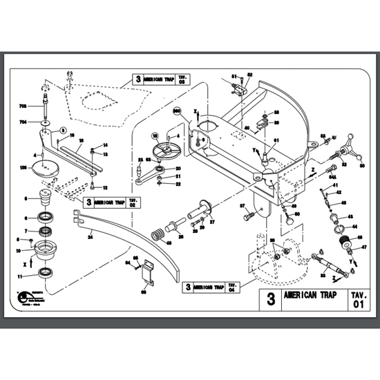 Version 2 Manuals and Diagrams