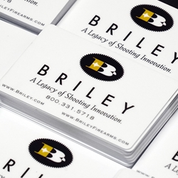 Briley Gift Card - Emailed Card (CAN BE USED ONLINE)