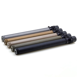 Briley Shotgun Magazine Extension 12 Gauge (Versa Max and V3) - MA, NJ Compliant