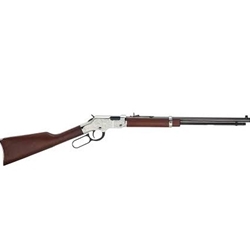 Henry H004SE Silver Eagle .22LR, 20” (G87812)
