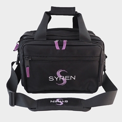 Syren “Boxlock” Range Bag (CG/BAG004)
