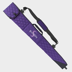 Syren “Forcing Cone” Gun Slip Purple – (SYREN/GUNSLIP/PURPLE)