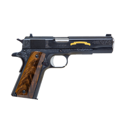 Preowned Remington Limited Edition 1911 R1 1 of 2016 .45 Auto (G67424)
