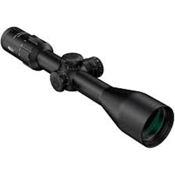 Meopta MeoSport R 3-15x50mm SFP 4C Riflescope 1047491MEO1047491