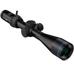 Meopta Optika6 3-18x50 BDC-3 Illuminated SFP Riflescope 653644