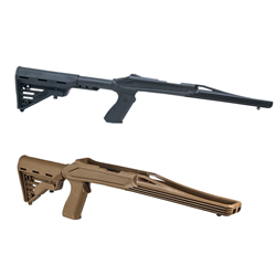 Blackhawk Industries Axiom R/F Stock Ruger 10/22