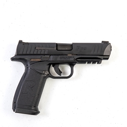 Preowned Remington RP9 9mm Luger, 4.5”, (G47322)