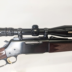 Preowned Browning BLR  .243, 20.5”, (G69480)