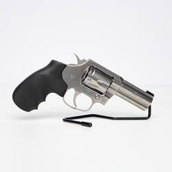 Preowned Unfired Colt King Cobra .357 Magnum, 3”, Model KCOBRA SB3BB (G69604)
