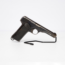 Preowned FN Browning 1922, .380, 4”, (G72221)