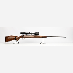 Preowned Weatherby Mark V, 300WM, 28.5, (G73194)