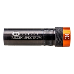 Rizzini Spectrum Black Oxide - 28 Gauge