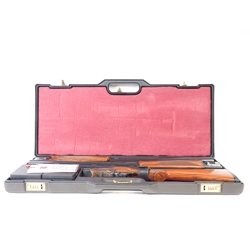 Caesar Guerini Summit Sporting Comb 20ga/28ga, 30”, Preowned (G86556)