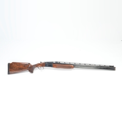 Zoli Z-Sport High Rib Adj. Comb, 12ga, 32”, 3”, (G87803)