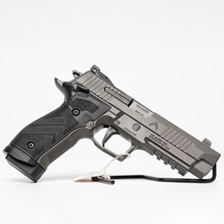 Sig Sauer 226X59LEGION P226 XFive Legion (G75548)