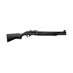 Beretta A300 Ultima Patrol J32CT11 Black Synthetic 12ga, 19”, 3”, (G85563)