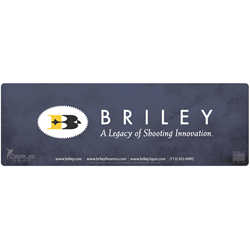 Briley Cerus Gun Cleaning Mat