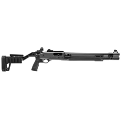 Beretta USA J131M2CPC187 1301 Tactical C Mod 2 12ga, 18.5”, 3", (G82951)