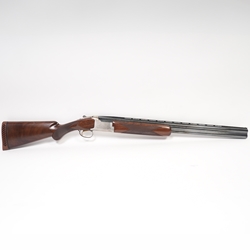 Browning White Lightning 12ga, 26”, 3”, Preowned (G83441)