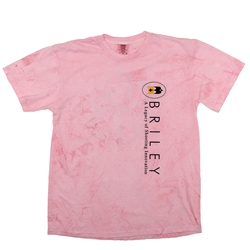 Briley T-Shirt “OWN THE SKY” Clay