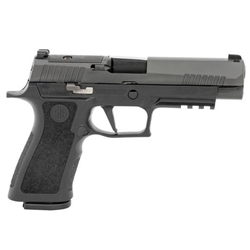 Sig Sauer 320XF9BXR3PR2 P320 XFull Full Size Frame 9mm Luger 17+1, 4.70 (G82104)