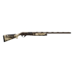 Benelli Super Black Eagle III SBE3  11233 Optifade Marsh / Patriot Brown Cerakote  12ga, 28", 3-1/2", (G84140)