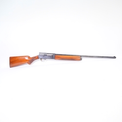 Browning A5 Light Twelve 12ga, 27.5", Preowned (G84227)