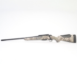 Winchester XPR LEFT HAND Strata Camo 350 Legend, 24.75", Preowned (G84422)