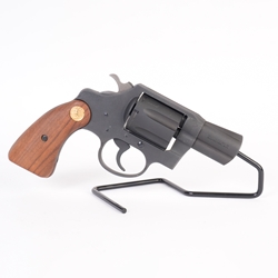 Colt Lightweight Agent .38 SPL, 2", Preowned (G84335)