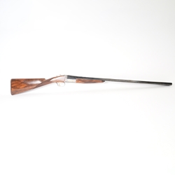 Fabarm Autumn Elite English Stock 20ga, 28”, (G84664)