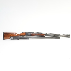 Beretta 682 X Super Trap Combo 12ga, 30” OU / 34” OS, Preowned (G85278)