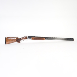 Zoli Z-Sport Flat Rib 12ga, 32”, 3”, Preowned (G84960)