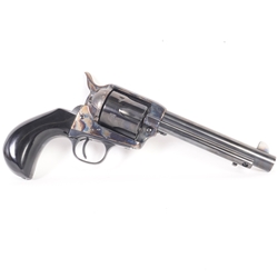 Uberti Model 1873 Cattleman Bonney #0411 .45 Colt, 5-1/2” Preowned (G84942)