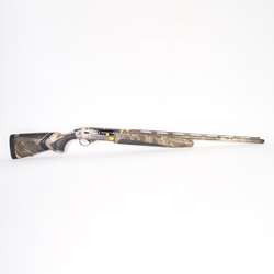 Beretta A400 Xtreme Plus Optifade Timber 12ga, 28”, 3-1/2”, Preowned (G85197)