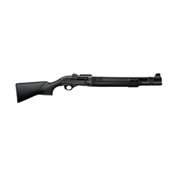 Beretta A300 Ultima Patrol J32CT11 Black Synthetic 12ga, 19”, 3”, (G85564)