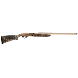 Benelli Super Black Eagle III SBE3 Advanced Impact Max7/FDE 12351 12ga, 28”, 3-1/2”, (G86245)