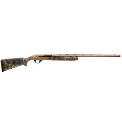 Benelli Super Black Eagle III AI SBE3 Advanced Impact MOBL/Patriot Brown 12381 20ga, 28”, 3”, (G85751)