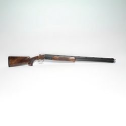 Blaser F3 Sporting 12ga, 30”, 3”, Preowned/unfired (G86551)
