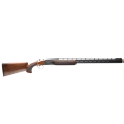 Rizzini BR10 Sporter X, 12ga, 32”, 3”, (G86632)
