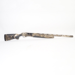 Beretta A400 Xtreme Plus Optifade Timber 12ga, 28”, 3-1/2”, Preowned (G86497)