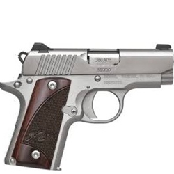 Kimber Micro .380 ACP, 2.75”, 7-rd, 170615 (G87730)