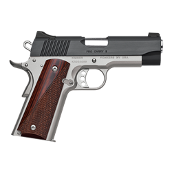 Kimber Pro Carry II 9mm, 4”, 9-rd, 3200333 (G87729)